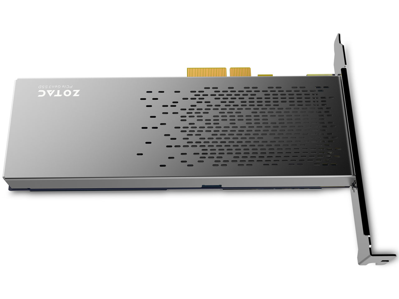 ZOTAC SONIX PCIE SSD ZTSSD-PG3-480G-GE