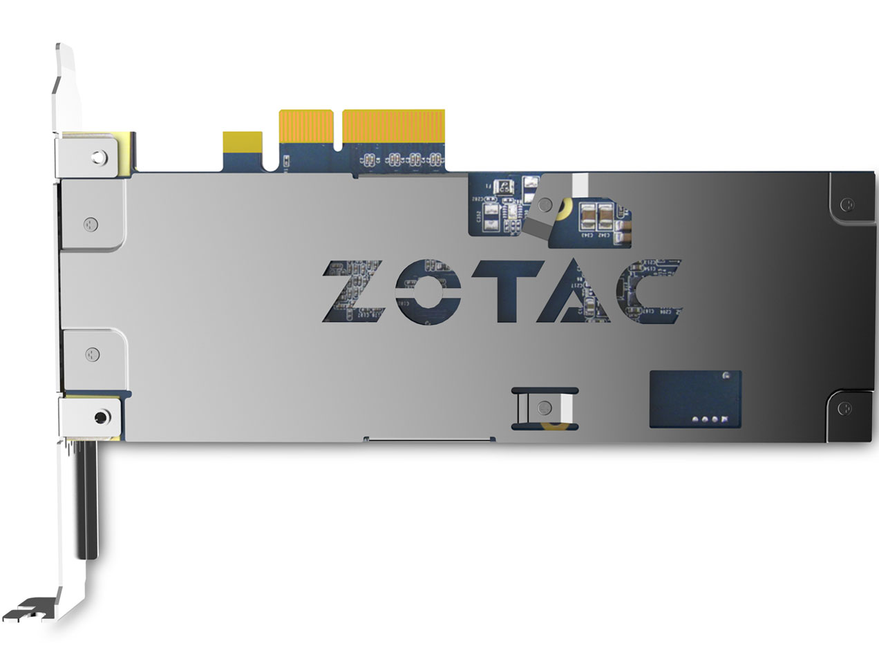 ZOTAC SONIX PCIE SSD ZTSSD-PG3-480G-GE
