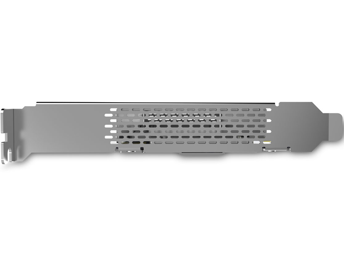 ZOTAC SONIX PCIE SSD ZTSSD-PG3-480G-GE