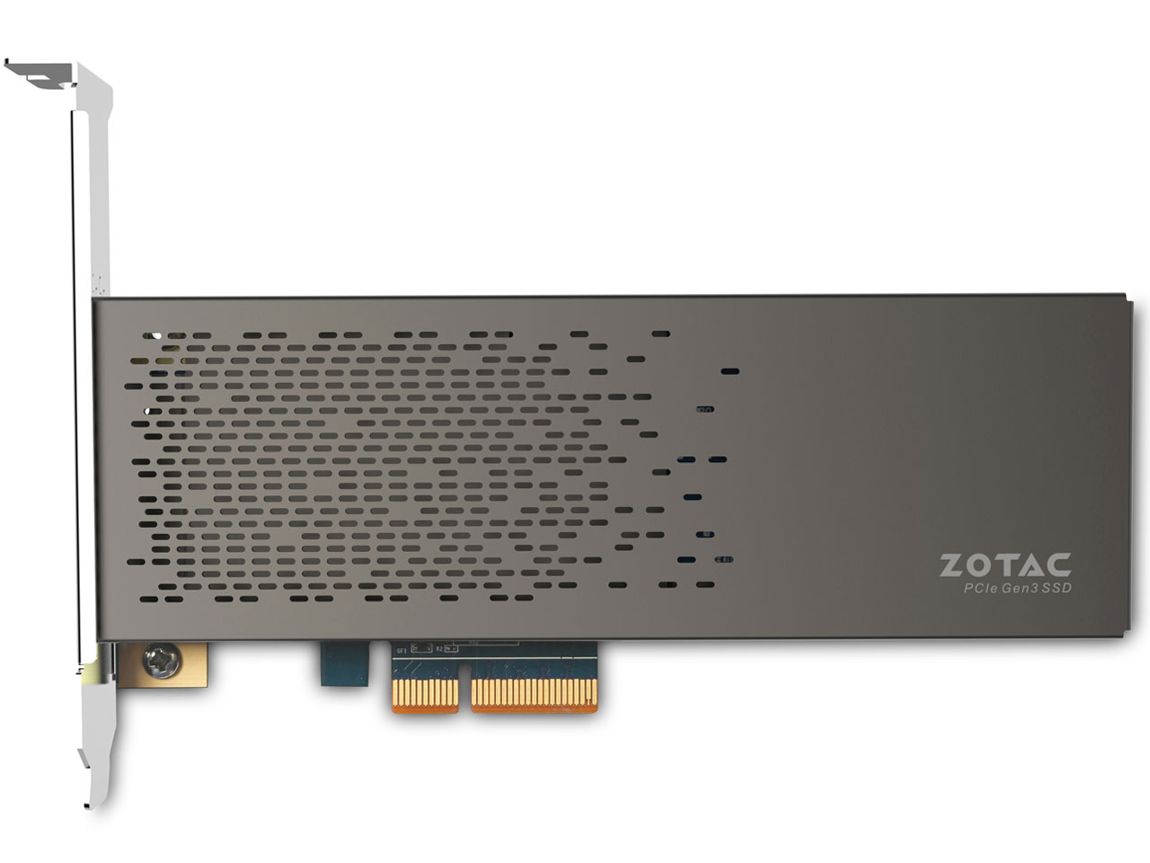 ZOTAC SONIX PCIE SSD ZTSSD-PG3-480G-GE �̐��i�摜