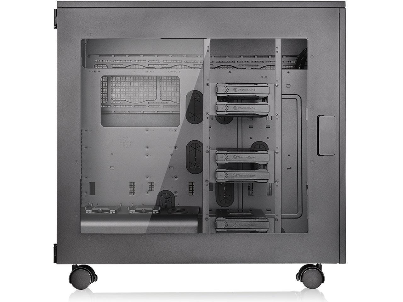 Core W100 CA-1F2-00F1WN-00