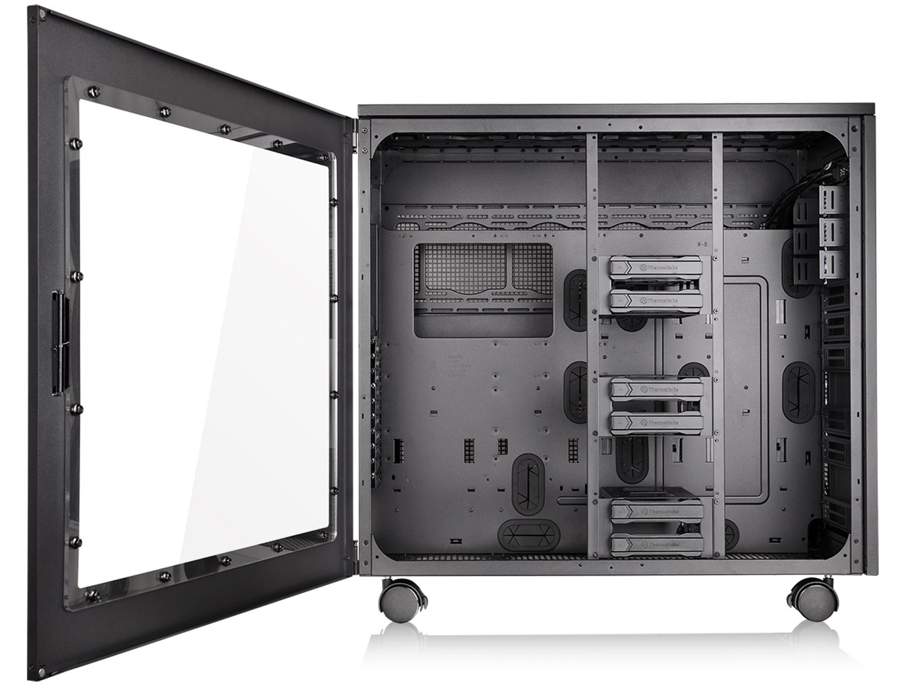 Core W100 CA-1F2-00F1WN-00