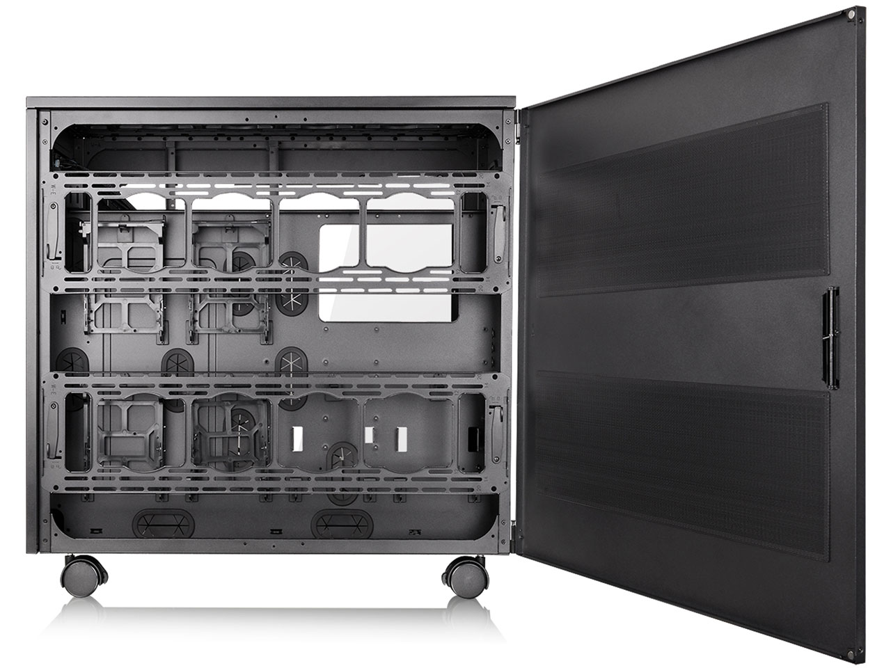 Core W100 CA-1F2-00F1WN-00