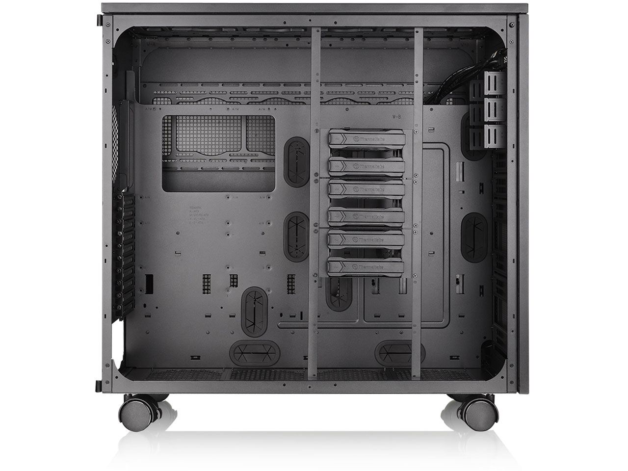 Core W100 CA-1F2-00F1WN-00