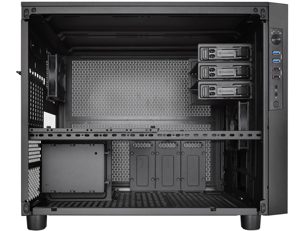 Core X5 CA-1E8-00M1WN-00