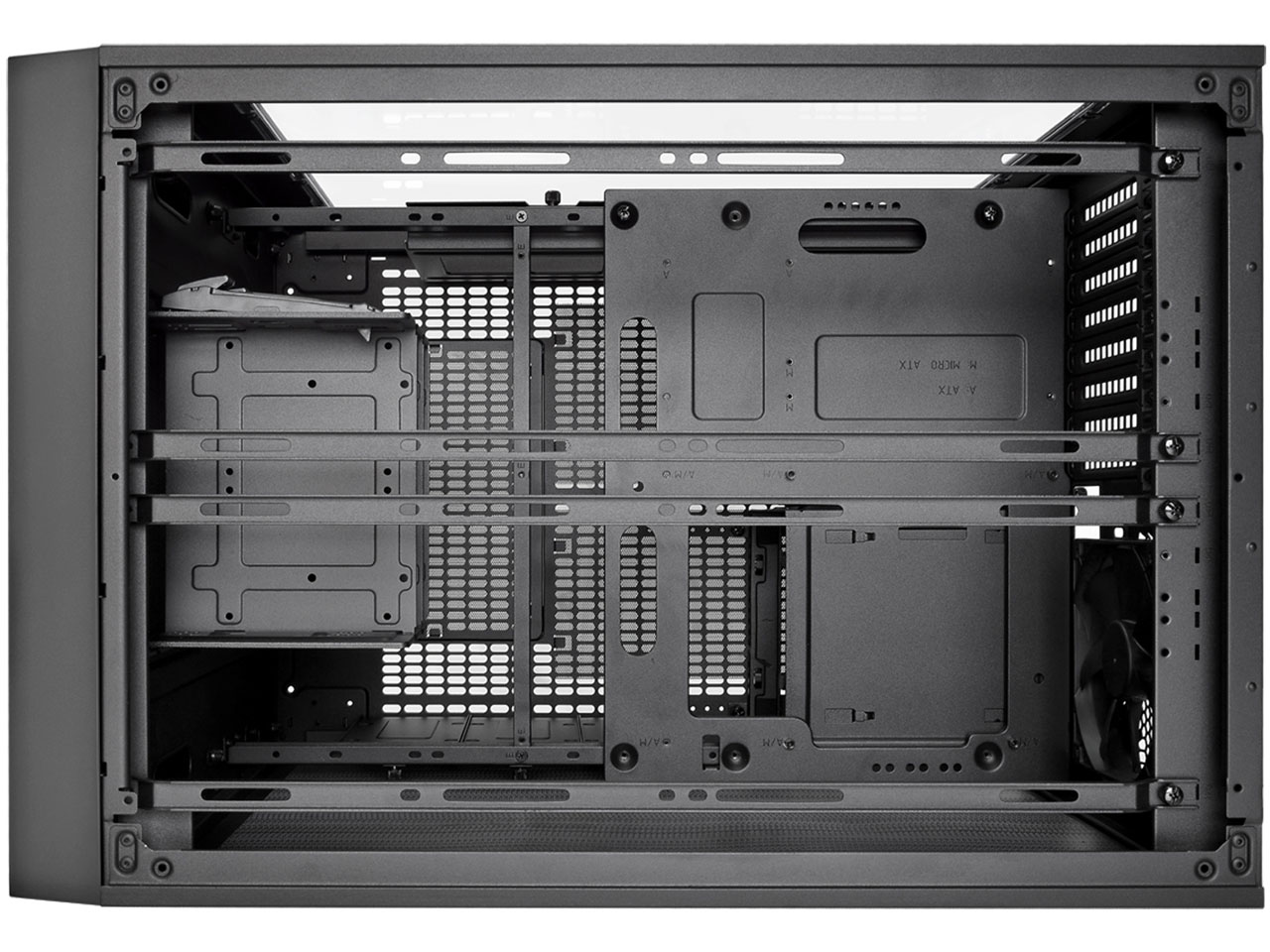 Core X5 CA-1E8-00M1WN-00