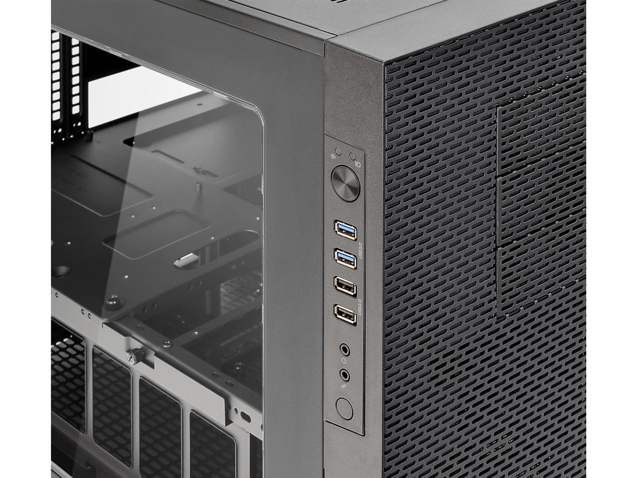 Core X5 CA-1E8-00M1WN-00