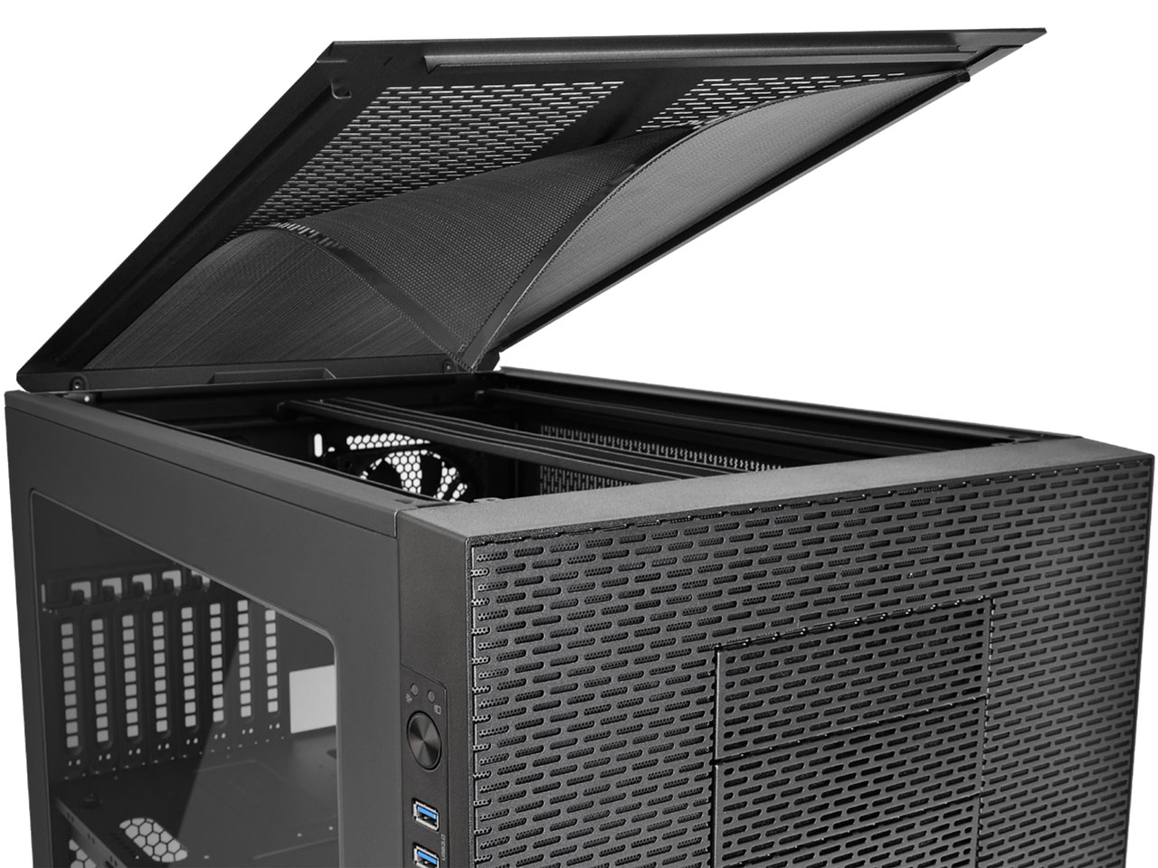 Core X5 CA-1E8-00M1WN-00