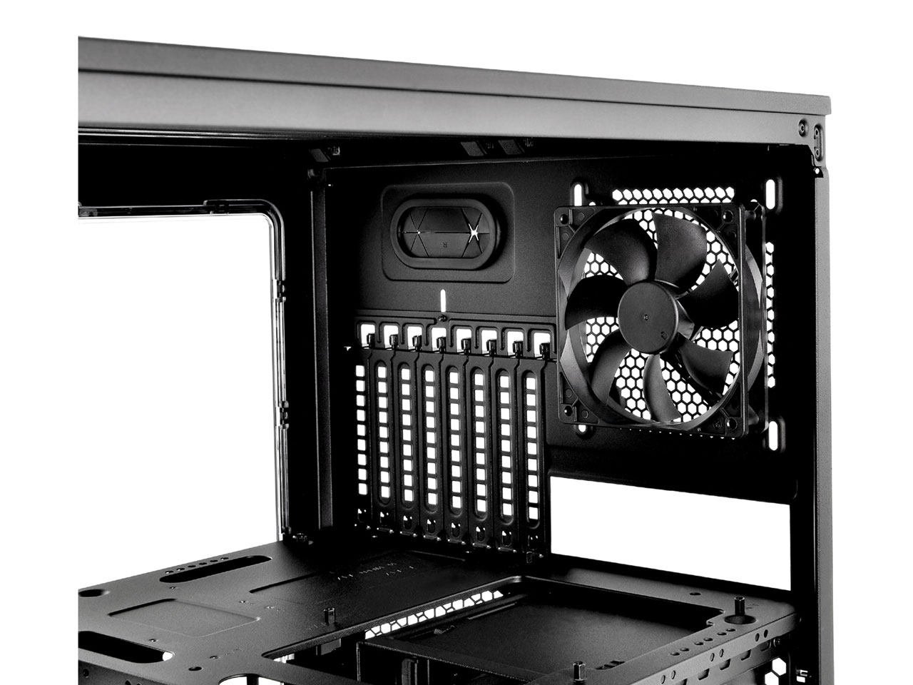 Core X5 CA-1E8-00M1WN-00