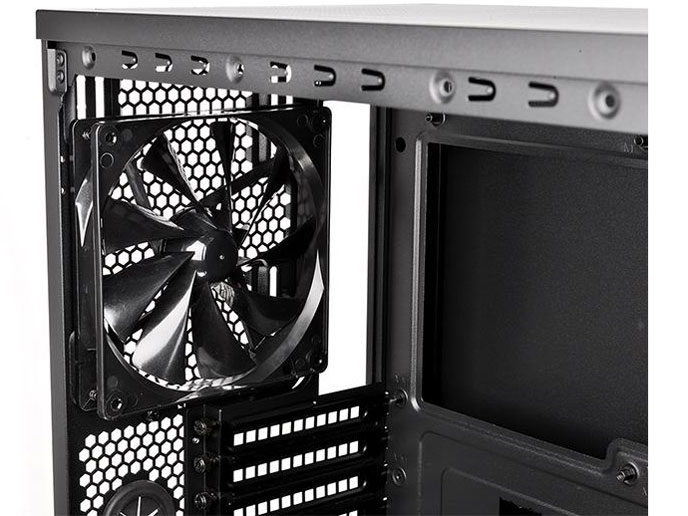 Core X71 CA-1F8-00M1WN-00