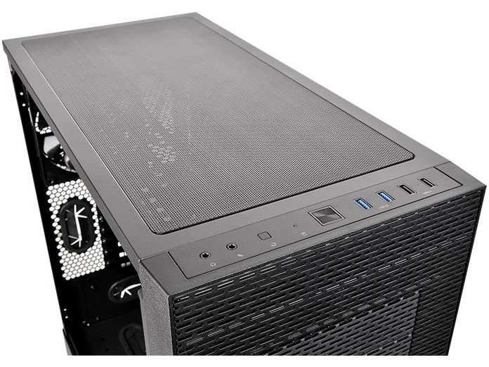 Core X71 CA-1F8-00M1WN-00