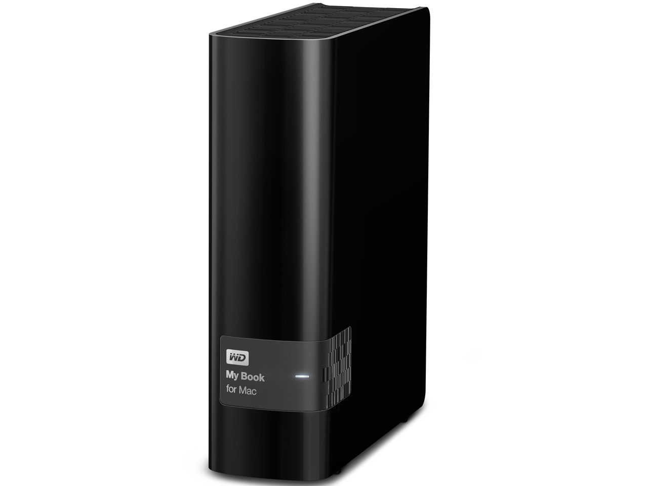 My Book for Mac WDBYCC0060HBK