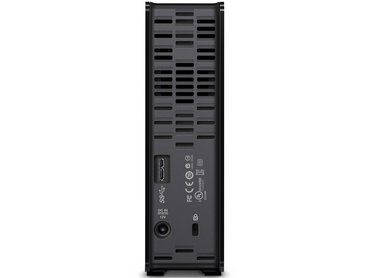 My Book for Mac WDBYCC0060HBK