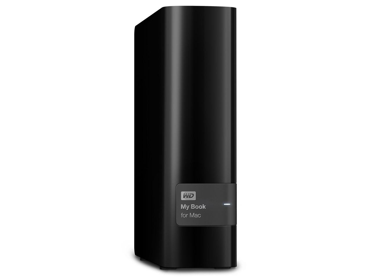 My Book for Mac WDBYCC0040HBK �̐��i�摜