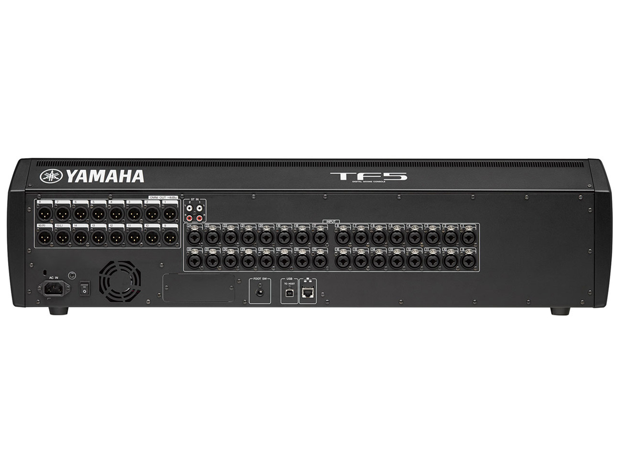 TF�V���[�Y TF5