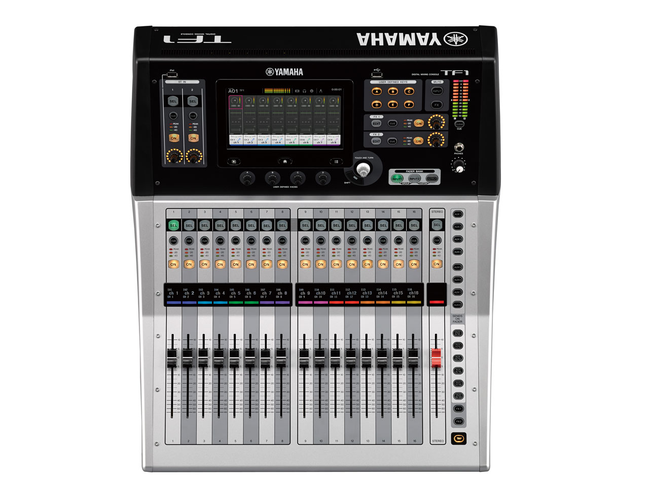 TF�V���[�Y TF1 �̐��i�摜