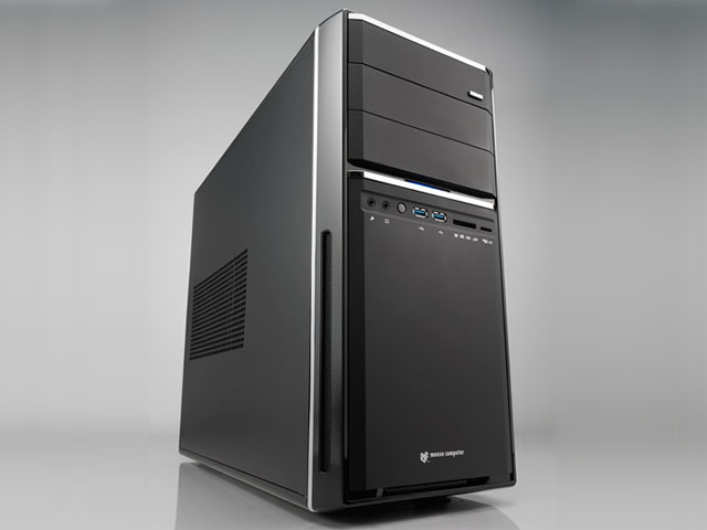 MDV ADVANCE MDV-GZ7620X2 Core i7/16GB������/2TB HDD/GTX980Ti ���ڃ��f�� �̐��i�摜