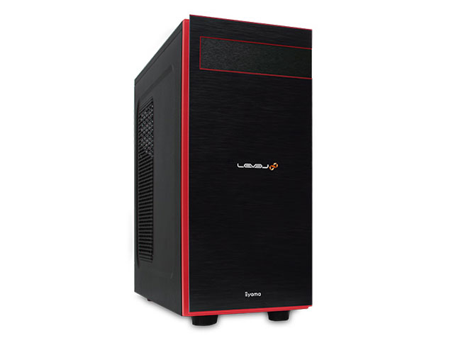 Lev-R017-i5-VZ [Windows 10 Home����] �̐��i�摜