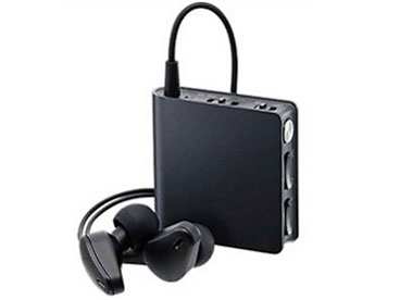 SoftBank SELECTION Smart Quiet SB-WS71-MRNC/BK [�u���b�N]