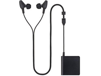 SoftBank SELECTION Smart Quiet SB-WS71-MRNC/BK [�u���b�N]