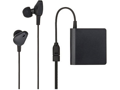 SoftBank SELECTION Smart Quiet SB-WS71-MRNC/BK [�u���b�N]