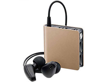 SoftBank SELECTION Smart Quiet SB-WS71-MRNC/GD [�S�[���h]