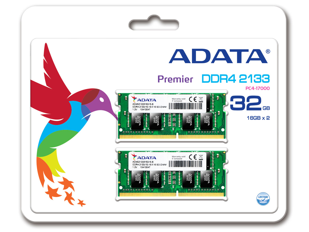 AD4S2133316G15-2 [SODIMM DDR4 PC4-17000 16GB 2���g] �̐��i�摜