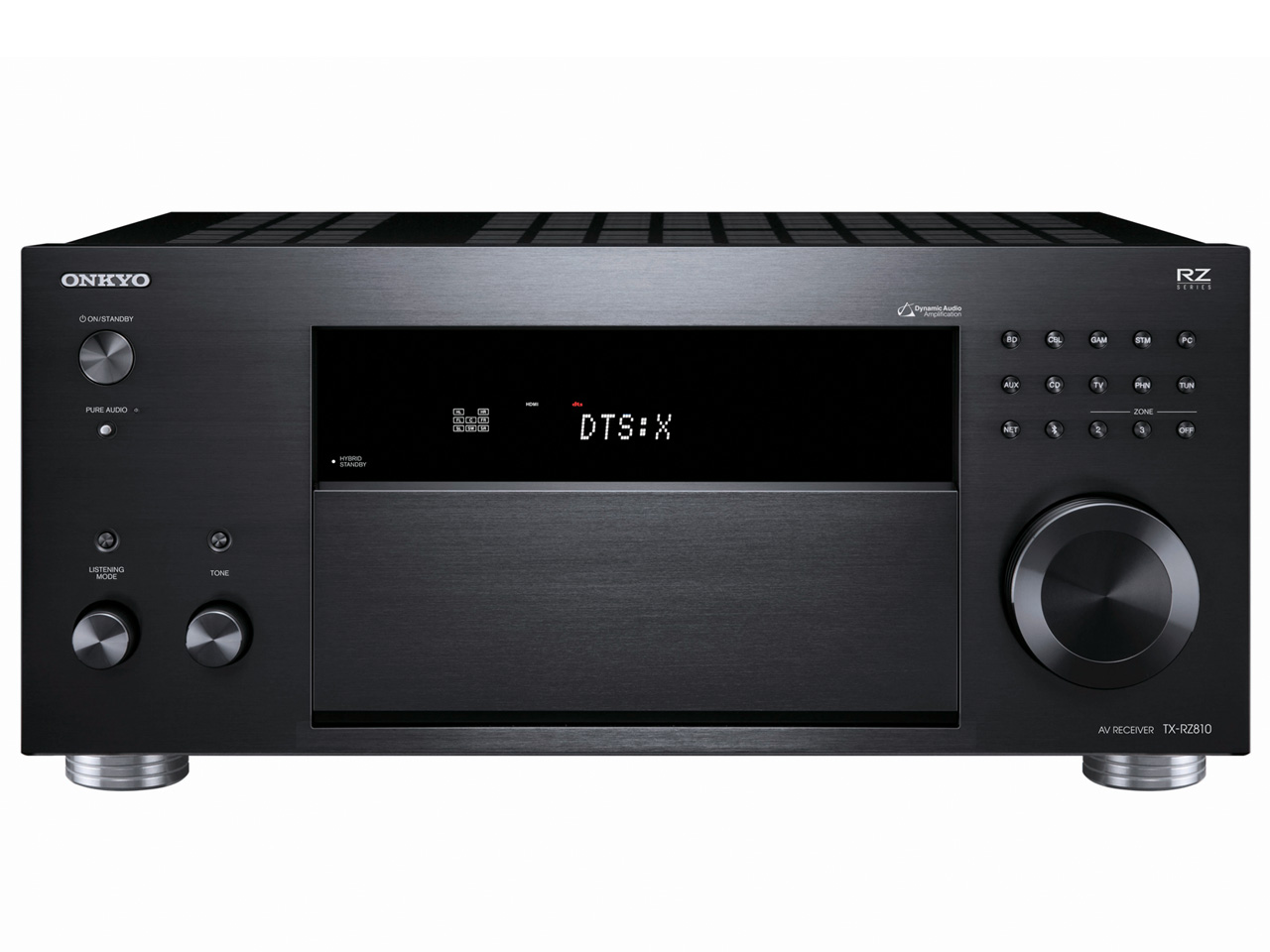 TX-RZ810 �̐��i�摜