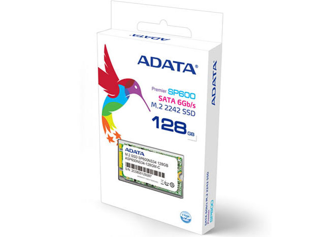 Premier SP600 ASP600NS34-128GM-C