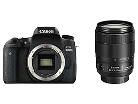 EOS 8000D EF-S18-135 IS USM �����Y�L�b�g