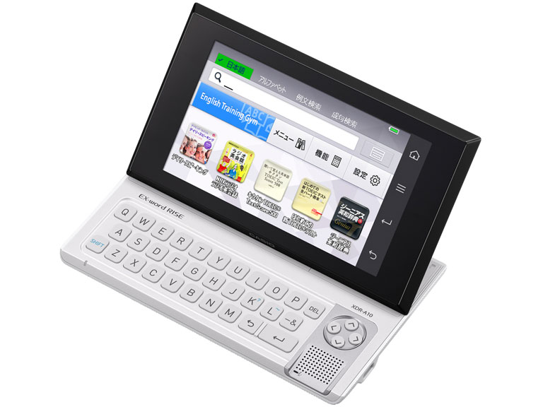 �G�N�X���[�h���C�Y XDR-A10