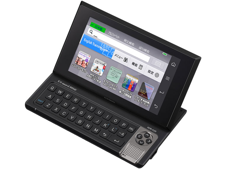 �G�N�X���[�h���C�Y XDR-A20BK [�u���b�N]