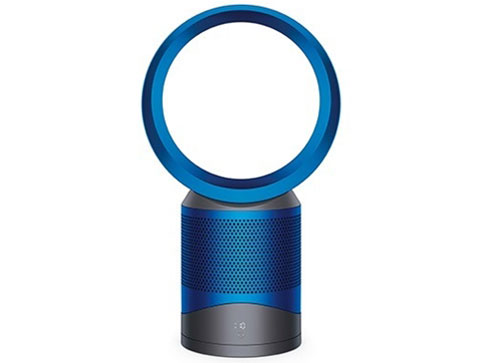 Dyson Pure Cool Link �e�[�u���t�@�� DP01IB [�A�C�A��/�u���[] �̐��i�摜
