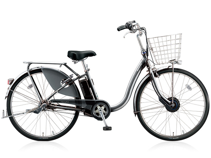 ブリヂストン 専用 充電器 黒　電動自転車 ヤマハ（ブリヂストン/ブリジストン） 電動自転車 屋内専用充電器