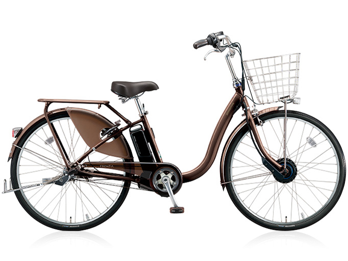 [474]セール！！送料無料 ブリヂストン電動自転車 フロンティア 充電器付き ブリヂストン フロンティアロイヤル F6R36 + 専用充電器 価格