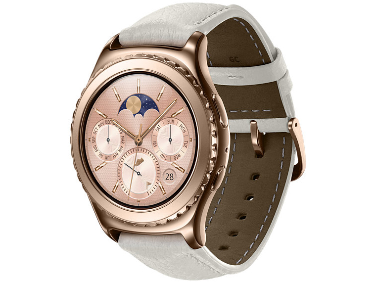 その他 gear s2 classic Amazon.com: Samsung Gear S2 Classic Smartwatch 44mm Verizon