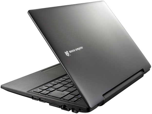 LuvBook LB-J321E2-SSD32 SSD/13.3�^HD+�t�� ���ڃ��f�� �̐��i�摜