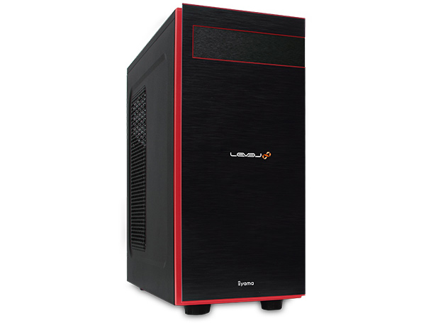 Lev-R017-i5-RM [Windows 7 Professional����] �̐��i�摜