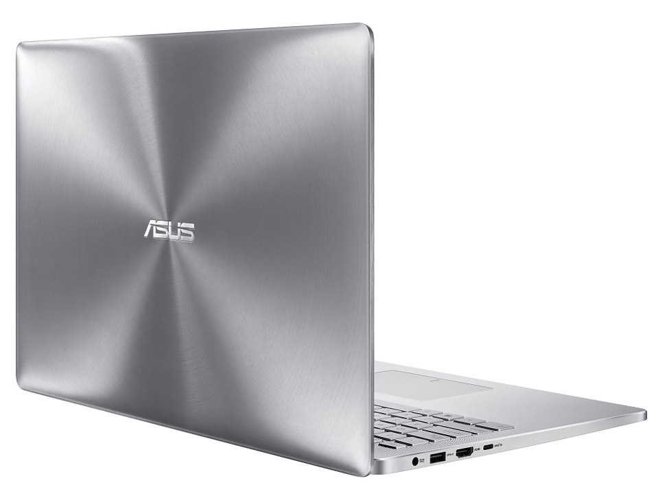 ZENBOOK Pro UX501VW UX501VW-FI099T