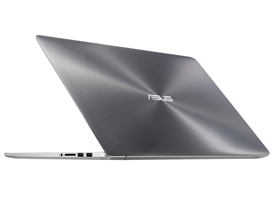 ZENBOOK Pro UX501VW UX501VW-FI099T