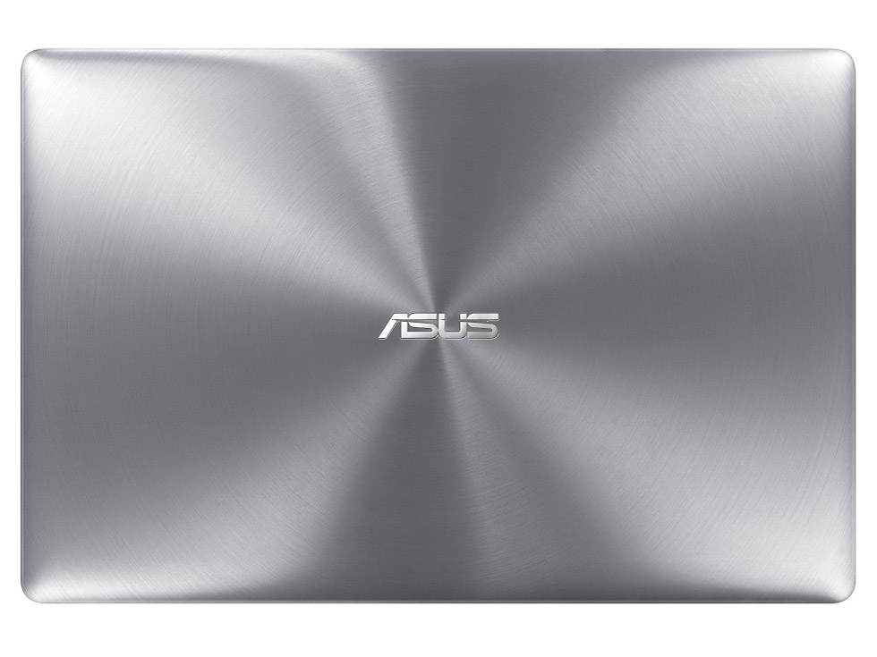 ZENBOOK Pro UX501VW UX501VW-FI099T