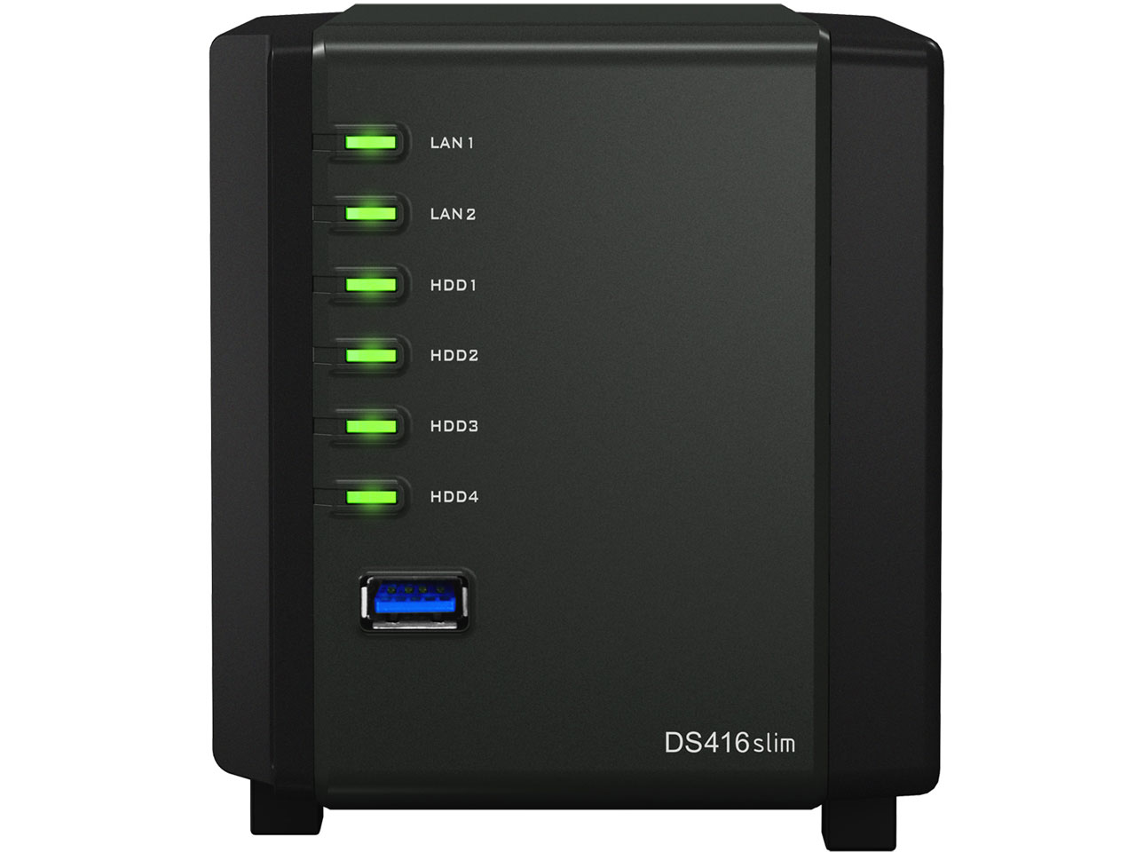 DiskStation DS416slim