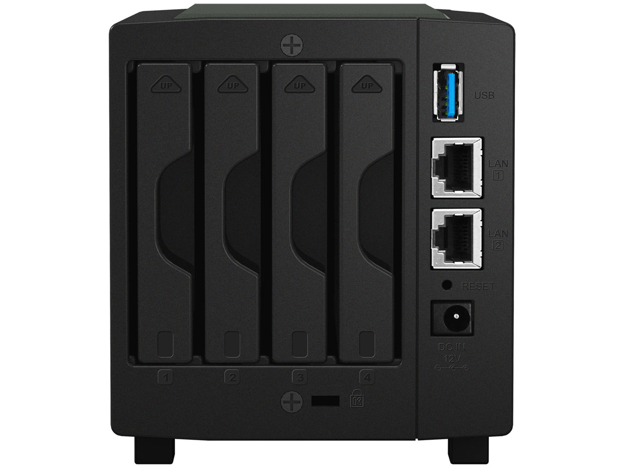 DiskStation DS416slim