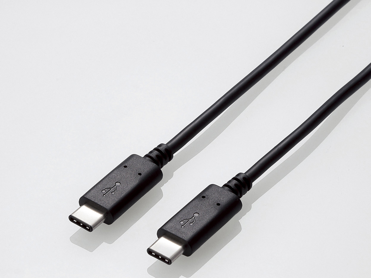 USB3-CC5P05NBK [0.5m �u���b�N] �̐��i�摜