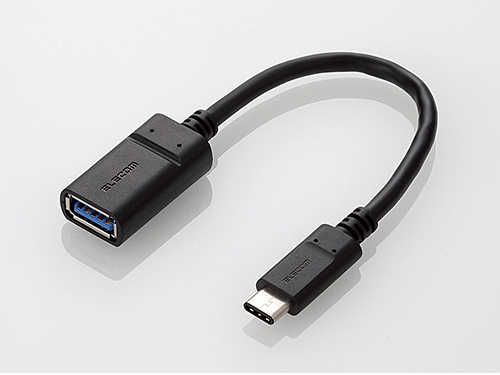 USB3-AFCM01NBK [0.15m �u���b�N] �̐��i�摜