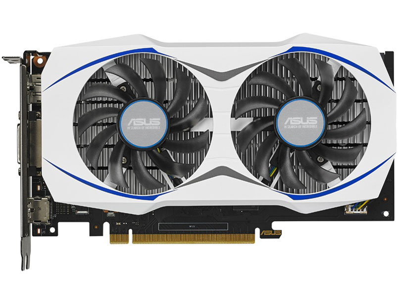 GTX950-2G [PCIExp 2GB]