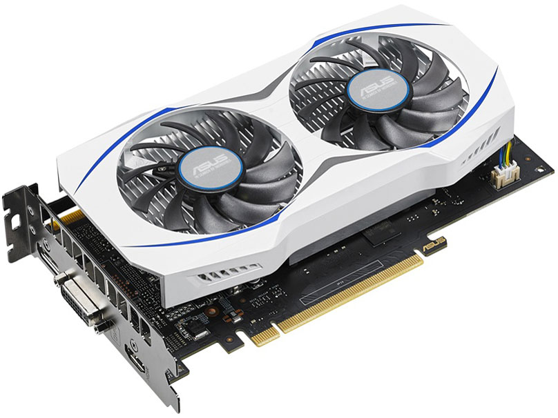 GTX950-2G [PCIExp 2GB]
