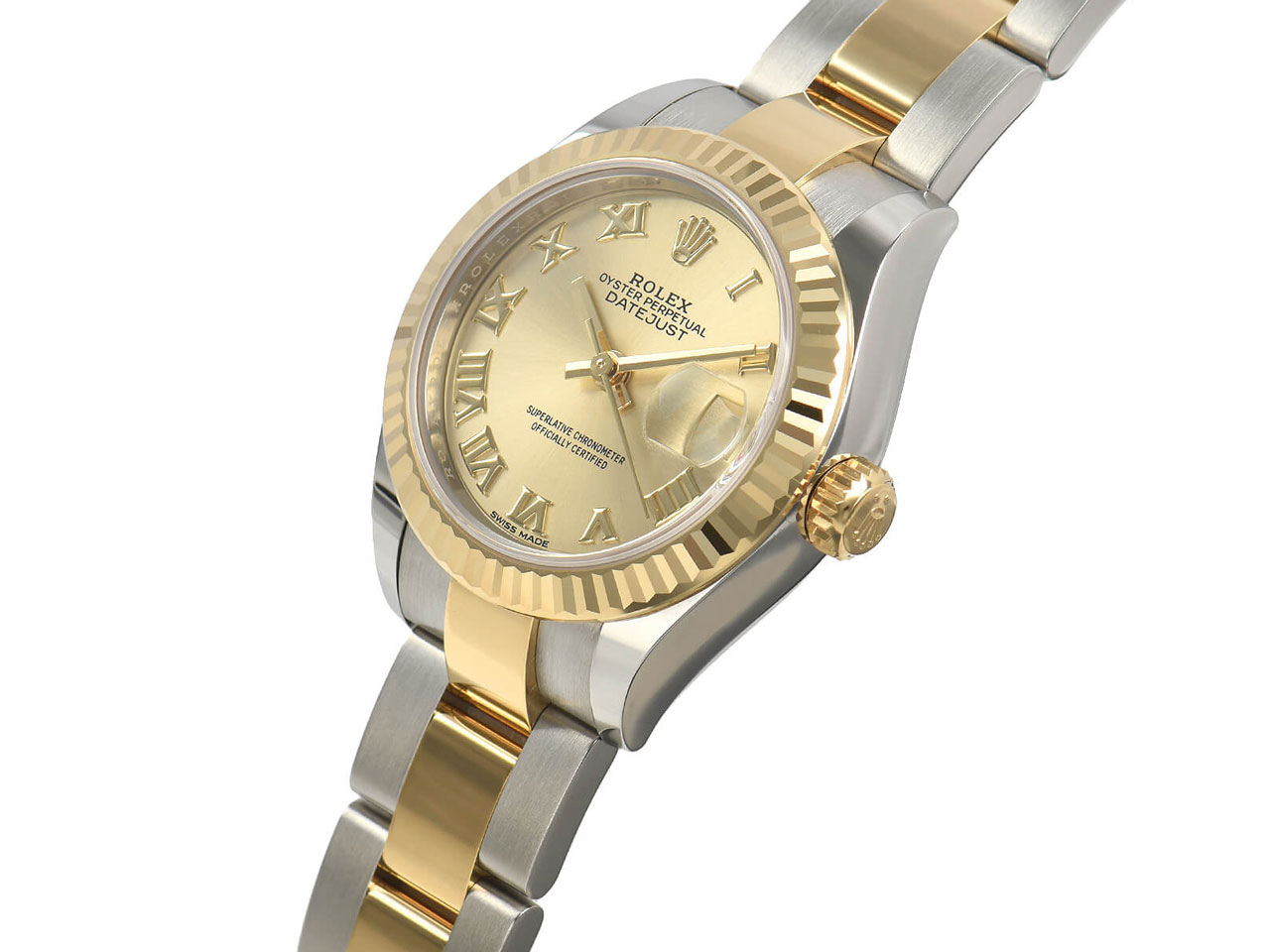 �f�C�g�W���X�g 279173 [���[�}�� �I�C�X�^�[�u���X���b�g �V�����p��] �̐��i�摜