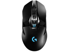 G900 Chaos Spectrum Professional Grade Wired/Wireless Gaming Mouse �̐��i�摜