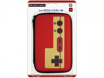 ���g���t�F�C�X�|�[�`(New3DSLL/3DSLL�p) CC-NLRFP-FR